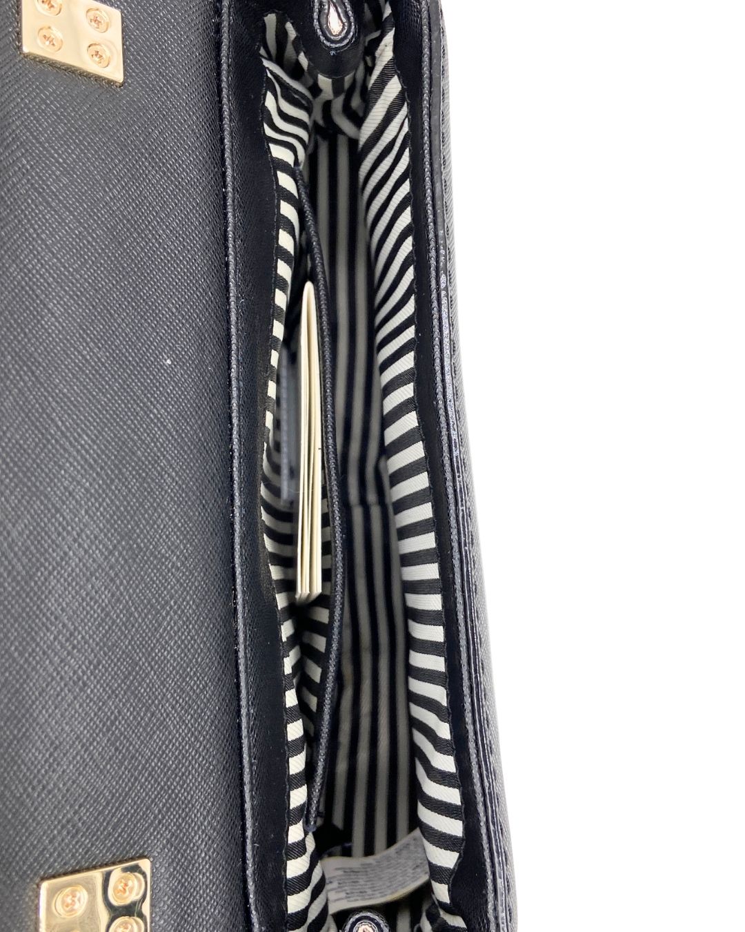 Cross body color block