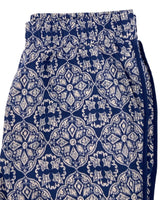 Soft pant encauchado con print