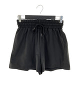 Short deportivo encauchado