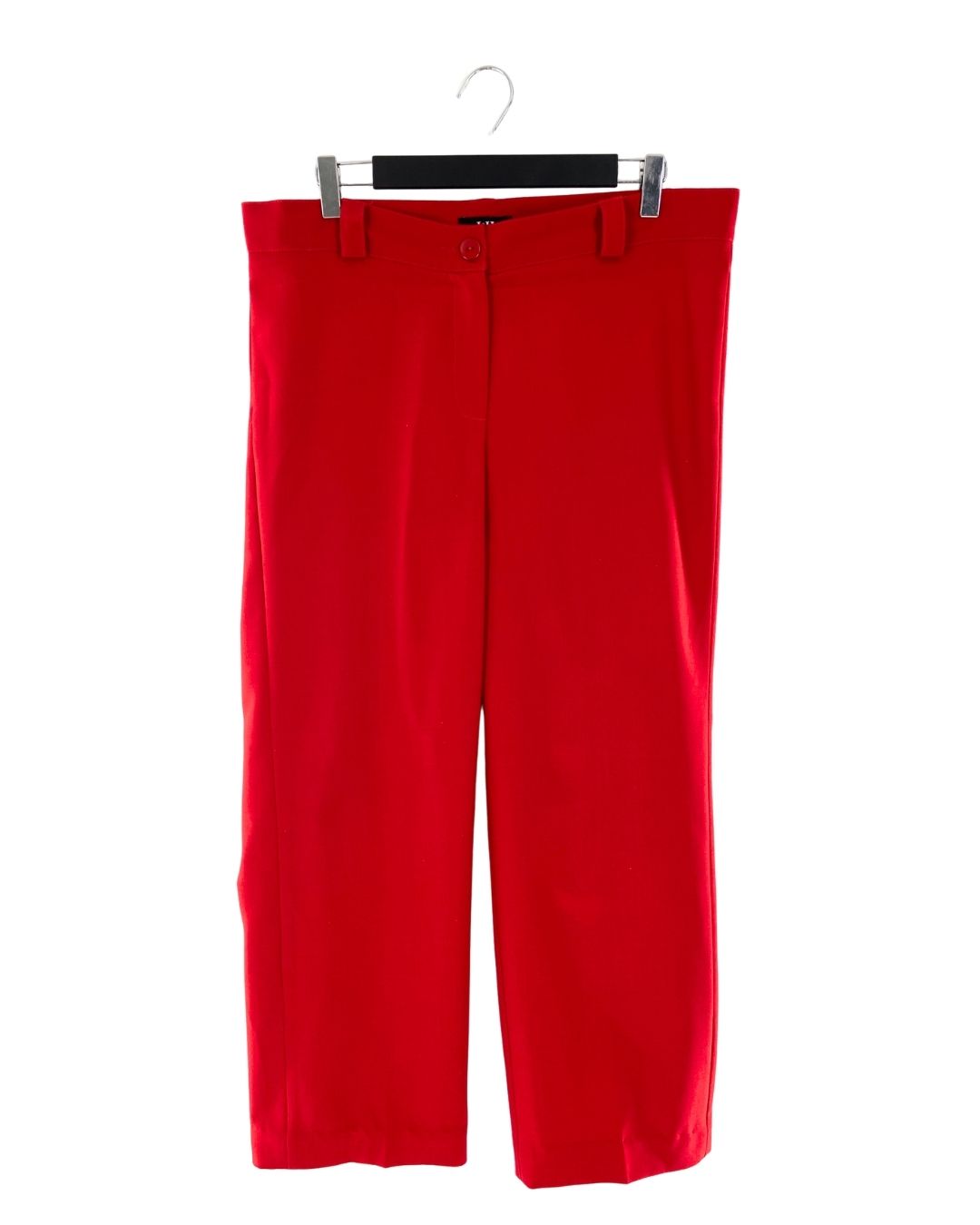 Pantalon suit clasico