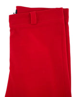 Pantalon suit clasico