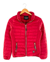 Chaqueta acolchada