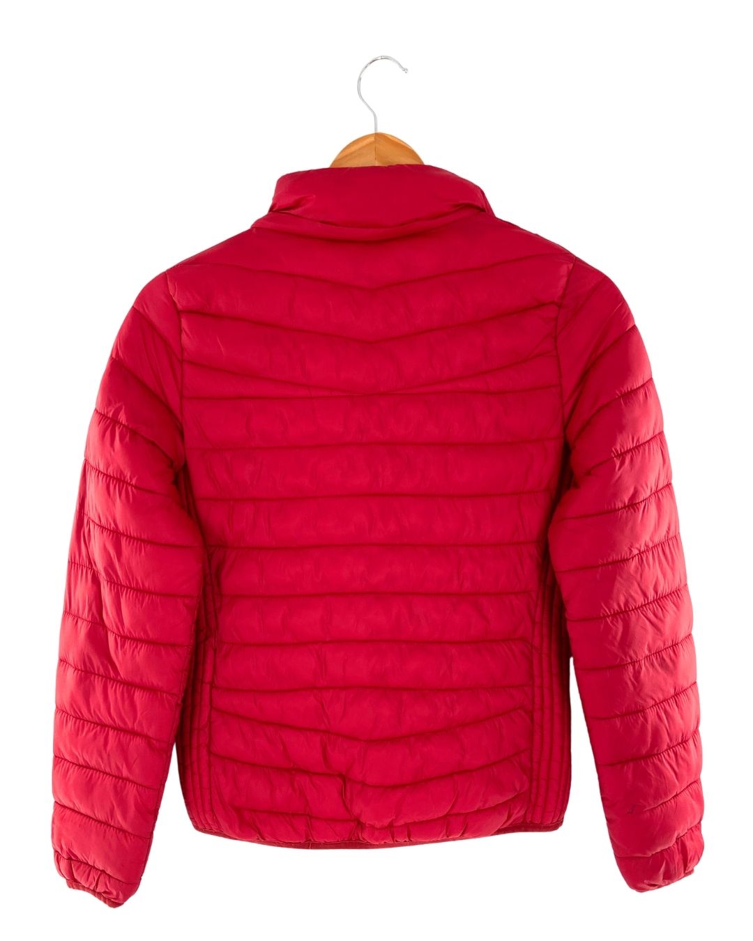 Chaqueta acolchada