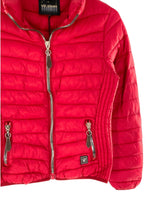 Chaqueta acolchada