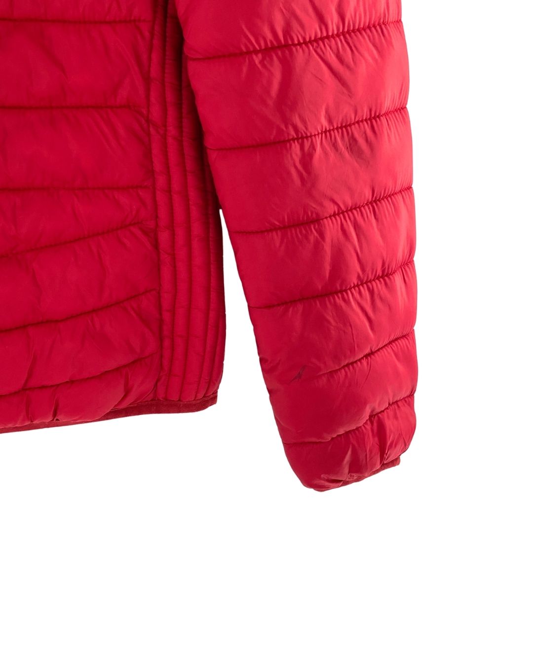 Chaqueta acolchada