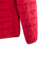 Chaqueta acolchada