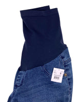 Jean skinny stretch materno