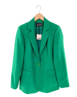 Set de blazer y pantalon suit