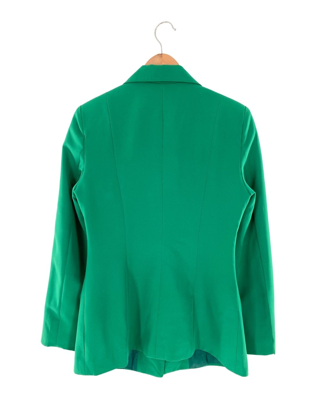 Set de blazer y pantalon suit