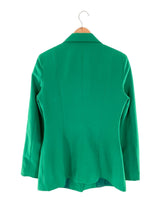 Set de blazer y pantalon suit