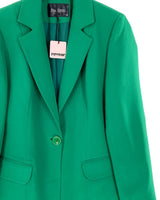 Set de blazer y pantalon suit