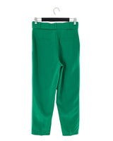 Set de blazer y pantalon suit