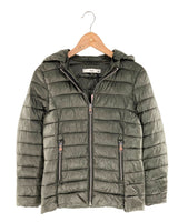 Chaqueta acolchada
