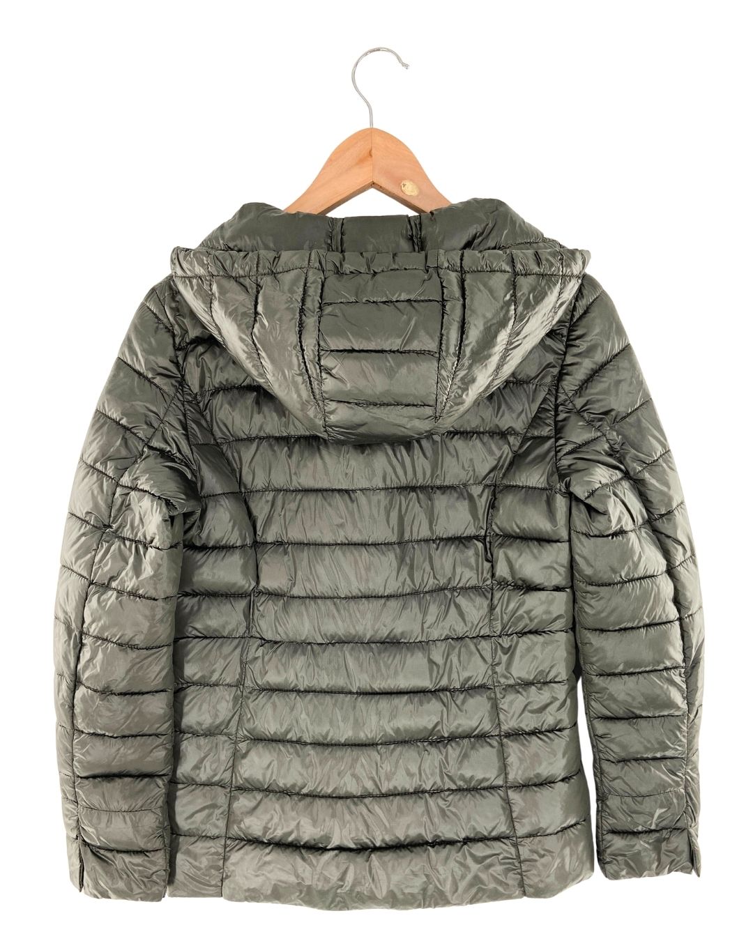 Chaqueta acolchada
