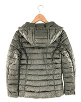 Chaqueta acolchada