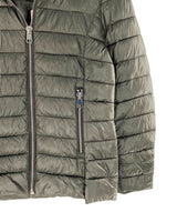 Chaqueta acolchada