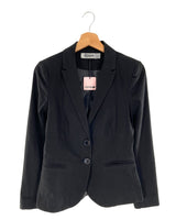 Blazer clasico abotonado