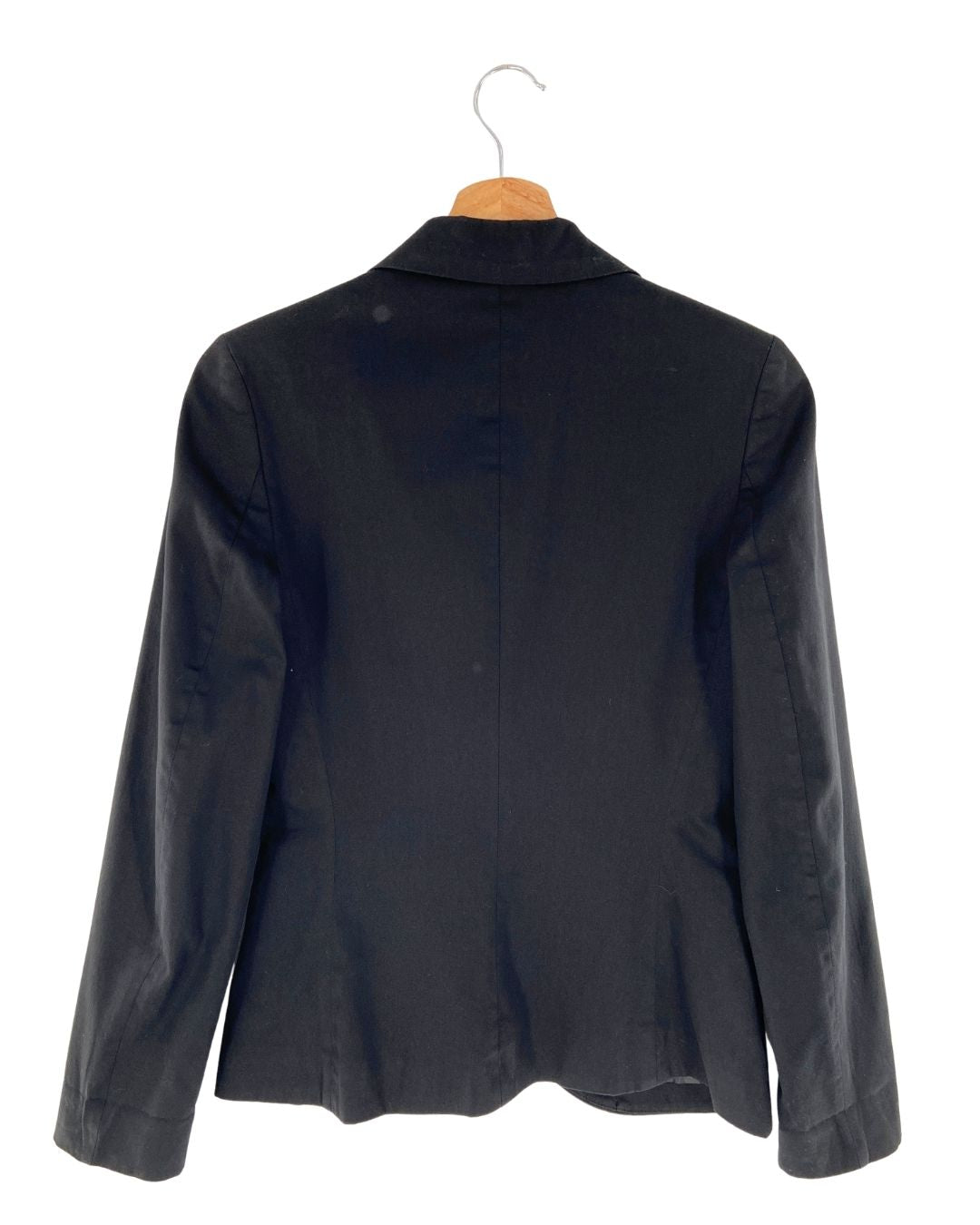 Blazer clasico abotonado