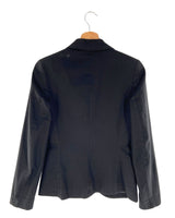 Blazer clasico abotonado