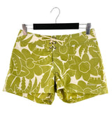 Short deportivo con cordon