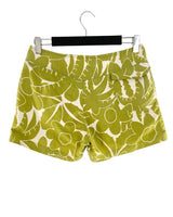 Short deportivo con cordon
