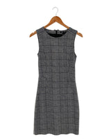 Vestido midi sleeveless