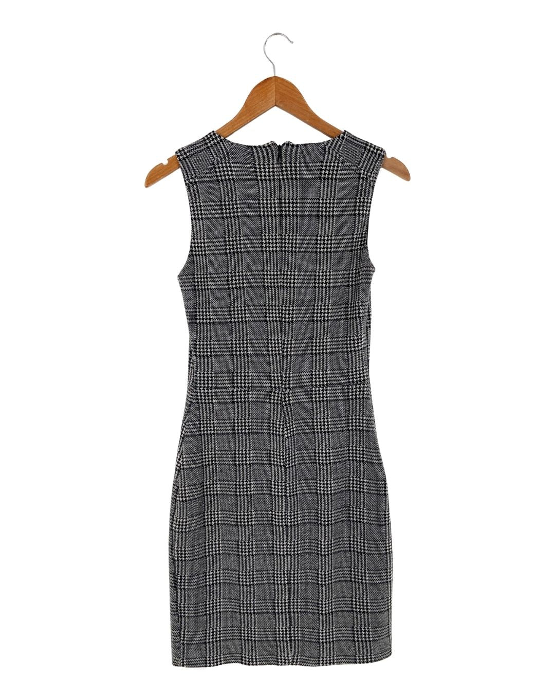 Vestido midi sleeveless