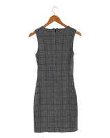 Vestido midi sleeveless