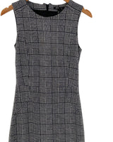 Vestido midi sleeveless