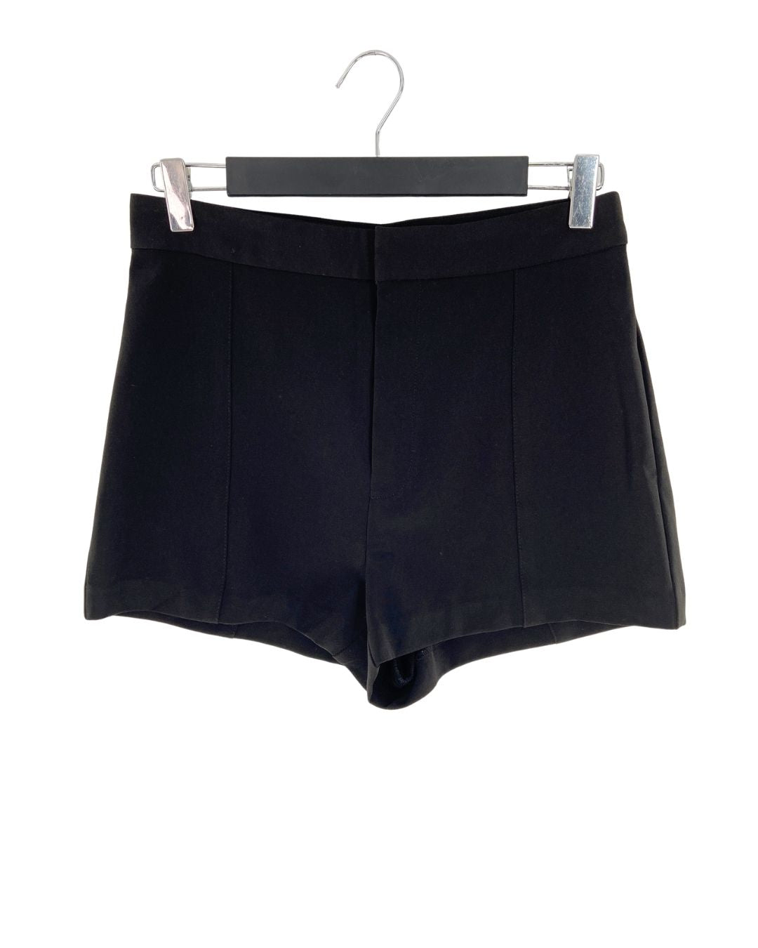 Short mini suit
