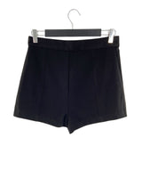 Short mini suit