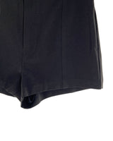 Short mini suit