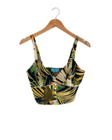 Set de top  y pantalon