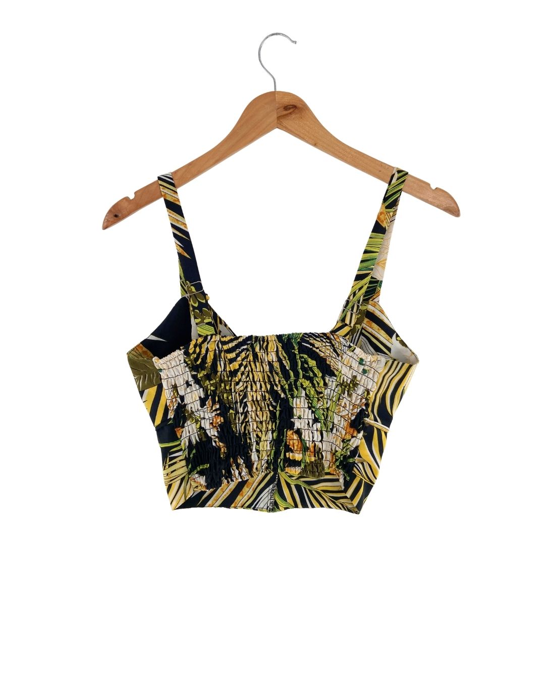 Set de top  y pantalon