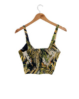 Set de top  y pantalon