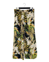Set de top  y pantalon