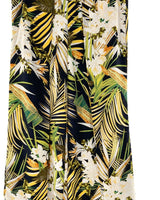 Set de top  y pantalon