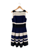 Vestido midi sleeveless