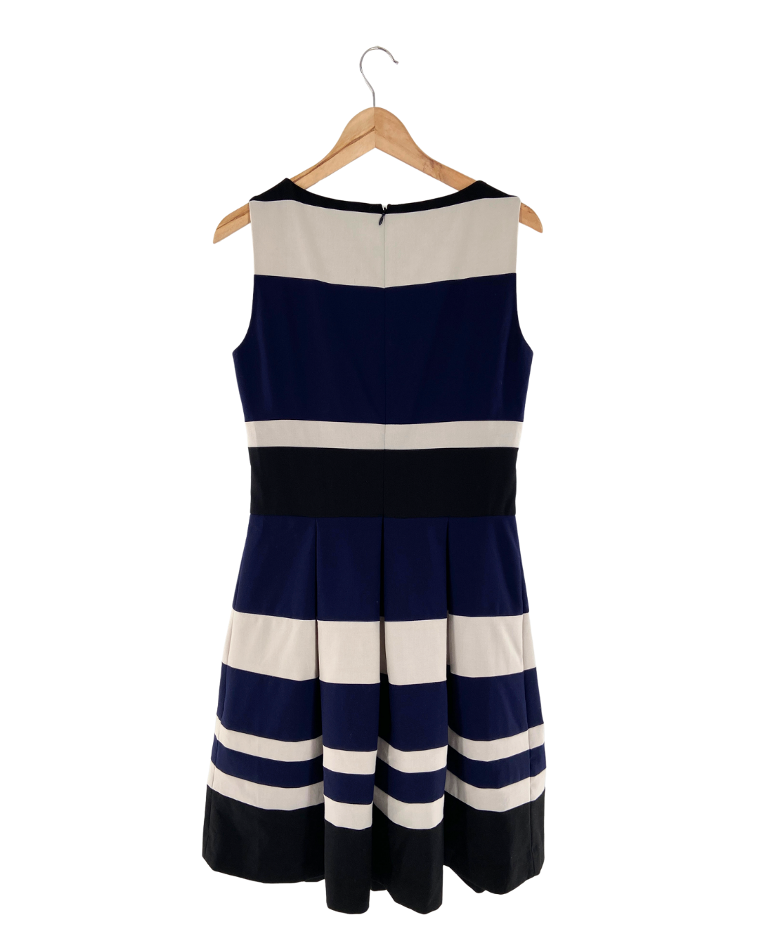 Vestido midi sleeveless