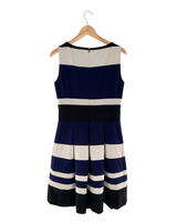 Vestido midi sleeveless