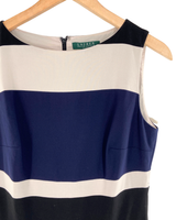 Vestido midi sleeveless