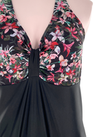 Vestido de baño  de tiras