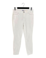 Skinny jean stretch botas