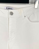 Skinny jean stretch botas