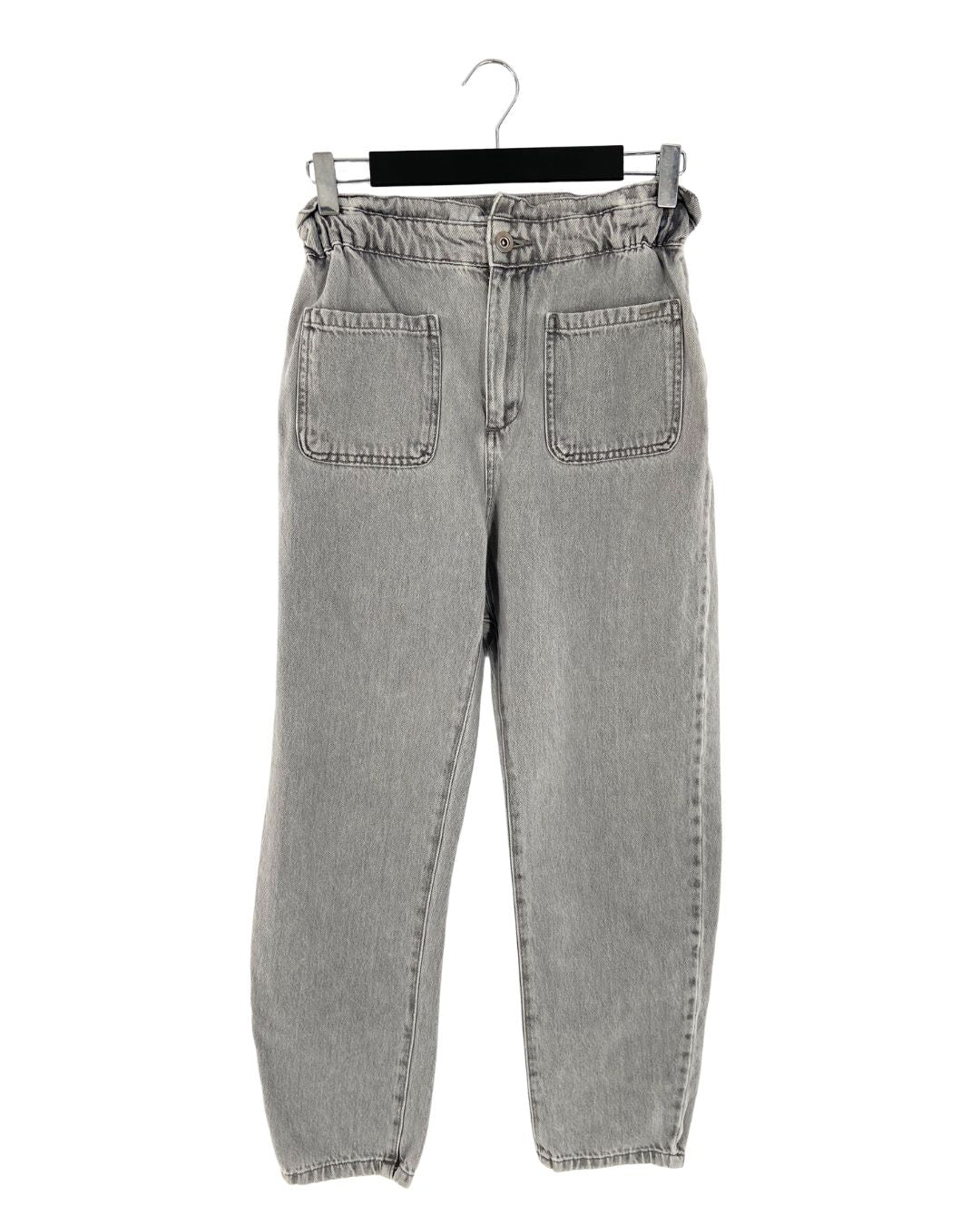 Jean slouchy