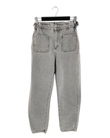 Jean slouchy