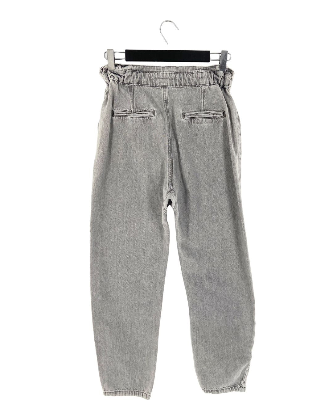 Jean slouchy