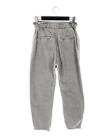 Jean slouchy