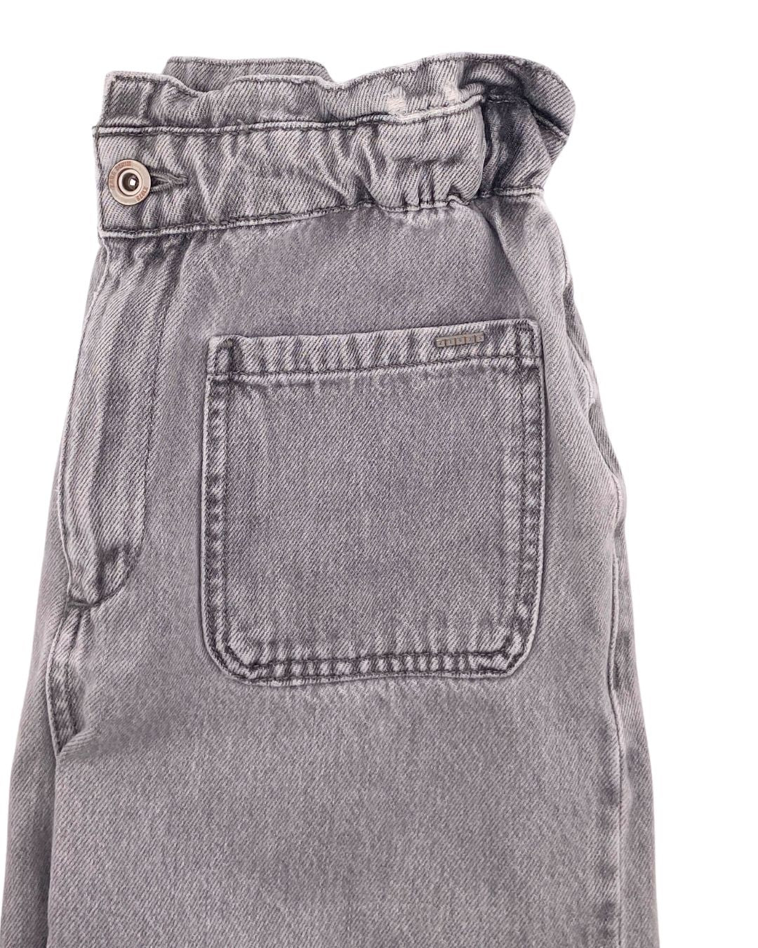 Jean slouchy