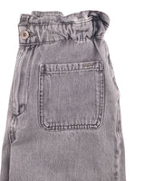 Jean slouchy